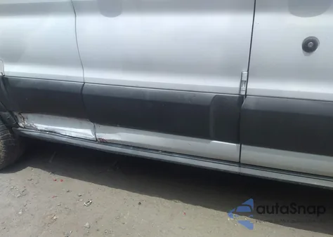 2015 Ford Transit-250 from USA, damaged, VIN 1FTNR1ZM7FKA45618